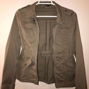 Military Jacket